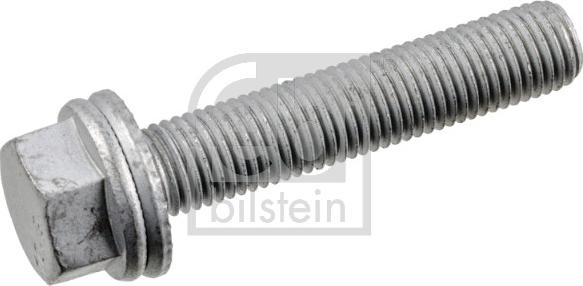 Febi Bilstein 181816 - Bullone, Pinza freno autozon.pro