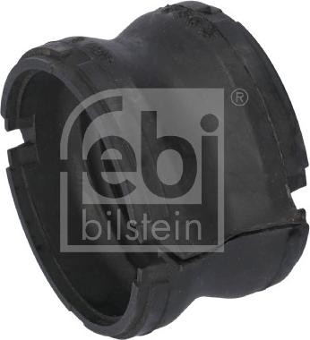 Febi Bilstein 181821 - Bronzina cuscinetto, Barra stabilizzatrice autozon.pro