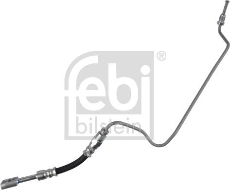 Febi Bilstein 181390 - Flessibile del freno autozon.pro