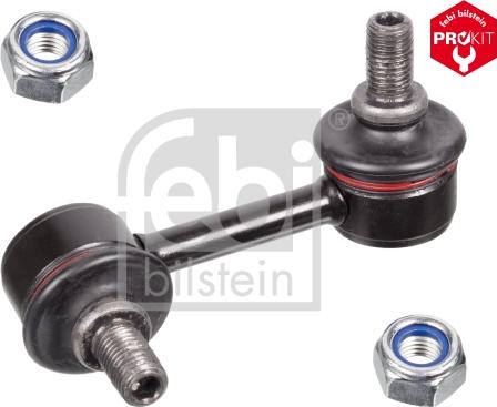 Febi Bilstein 18134 - Asta / Puntone, Stabilizzatore autozon.pro