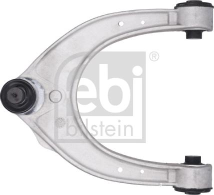 Febi Bilstein 181369 - Braccio oscillante, Sospensione ruota autozon.pro