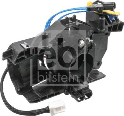 Febi Bilstein 181304 - Molla spiroelicoidale, Airbag autozon.pro