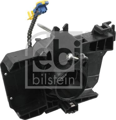 Febi Bilstein 181300 - Molla spiroelicoidale, Airbag autozon.pro