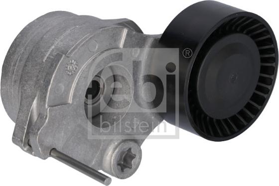 Febi Bilstein 181314 - Tendicinghia, Cinghia Poly-V autozon.pro