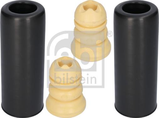 Febi Bilstein 181387 - Kit parapolvere, Ammortizzatore autozon.pro