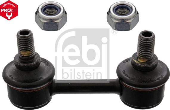 Febi Bilstein 18133 - Asta / Puntone, Stabilizzatore autozon.pro