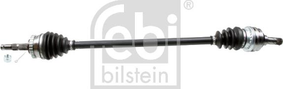 Febi Bilstein 181290 - Albero motore / Semiasse autozon.pro