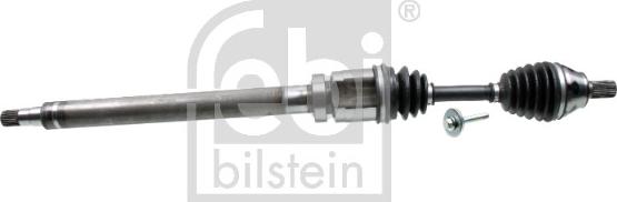 Febi Bilstein 181249 - Albero motore / Semiasse autozon.pro