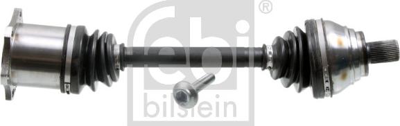 Febi Bilstein 181245 - Albero motore / Semiasse autozon.pro