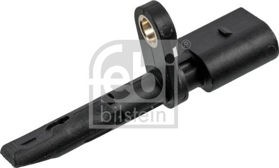 Febi Bilstein 181246 - Sensore, N° giri ruota autozon.pro