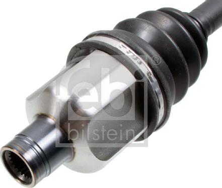 Febi Bilstein 181256 - Albero motore / Semiasse autozon.pro