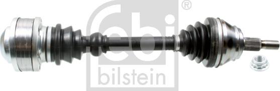 Febi Bilstein 181250 - Albero motore / Semiasse autozon.pro