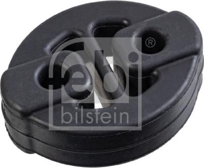 Febi Bilstein 181260 - Supporto, Silenziatore autozon.pro