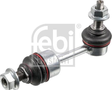 Febi Bilstein 181205 - Asta / Puntone, Stabilizzatore autozon.pro