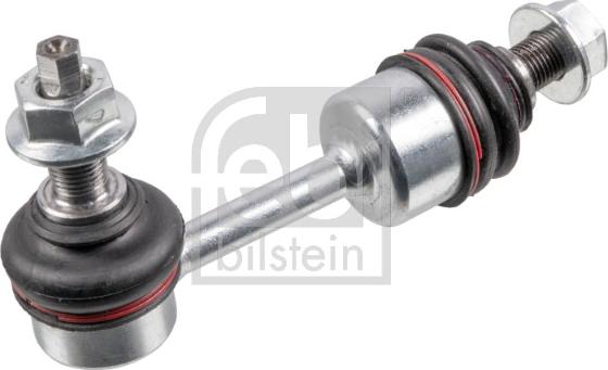 Febi Bilstein 181205 - Asta / Puntone, Stabilizzatore autozon.pro