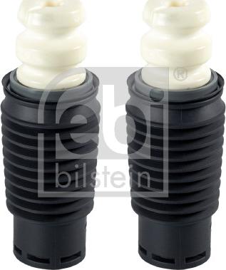 Febi Bilstein 181206 - Kit parapolvere, Ammortizzatore autozon.pro