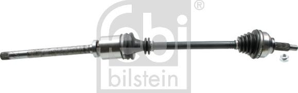 Febi Bilstein 181213 - Albero motore / Semiasse autozon.pro