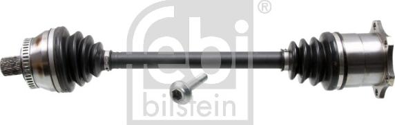 Febi Bilstein 181281 - Albero motore / Semiasse autozon.pro