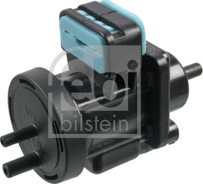 Febi Bilstein 181229 - Convertitore pressione, Controllo gas scarico autozon.pro