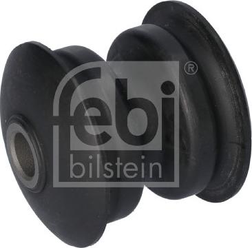 Febi Bilstein 181279 - Bronzina cuscinetto, Molla a balestra autozon.pro