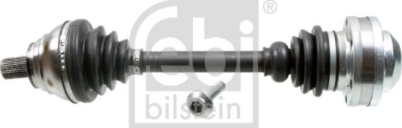 Febi Bilstein 181276 - Albero motore / Semiasse autozon.pro