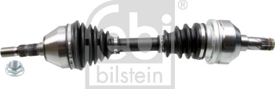 Febi Bilstein 181278 - Albero motore / Semiasse autozon.pro