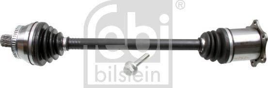 Febi Bilstein 181798 - Albero motore / Semiasse autozon.pro