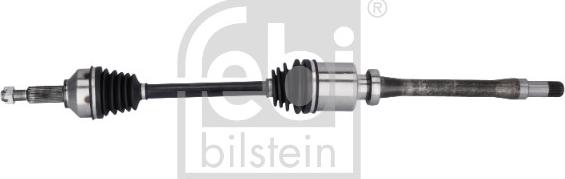 Febi Bilstein 181711 - Albero motore / Semiasse autozon.pro