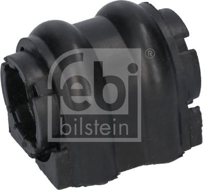 Febi Bilstein 181712 - Bronzina cuscinetto, Barra stabilizzatrice autozon.pro