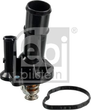 Febi Bilstein 181739 - Termostato, Refrigerante autozon.pro