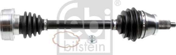 Febi Bilstein 181728 - Albero motore / Semiasse autozon.pro