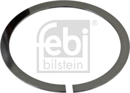 Febi Bilstein 18899 - Anello di fermo autozon.pro