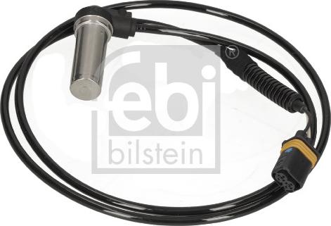 Febi Bilstein 188451 - Sensore, N° giri ruota autozon.pro