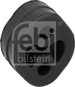 Febi Bilstein 188406 - Supporto, Silenziatore autozon.pro