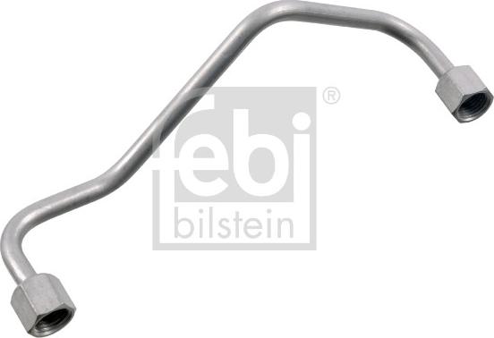 Febi Bilstein 188562 - Condutto alta pressione, Impianto iniezione autozon.pro