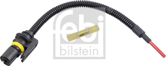 Febi Bilstein 188535 - Kit riparazione cavi, centralina-tempo di accensione autozon.pro