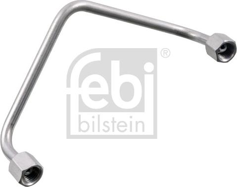 Febi Bilstein 188536 - Condutto alta pressione, Impianto iniezione autozon.pro