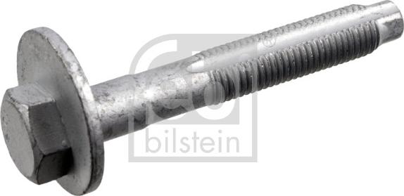 Febi Bilstein 188575 - Bullone correzione campanatura autozon.pro