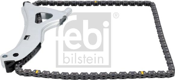 Febi Bilstein 188690 - Catena distribuzione autozon.pro