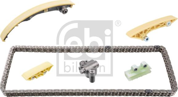 Febi Bilstein 188646 - Kit catena distribuzione autozon.pro