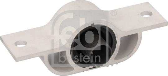 Febi Bilstein 188615 - Supporto cuscinetto, Tiranteria comando marce autozon.pro