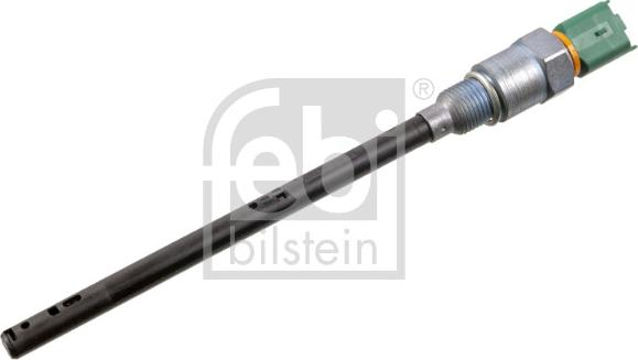 Febi Bilstein 188611 - Sensore, Livello olio motore autozon.pro