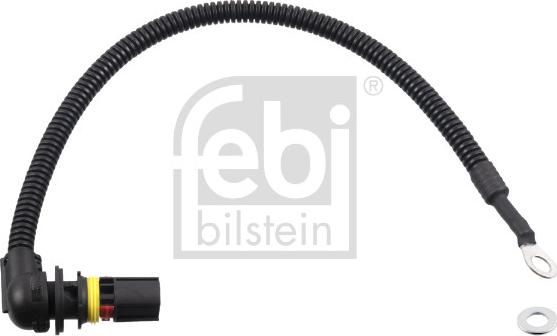 Febi Bilstein 188680 - Kit riparazione cavi, centralina-tempo di accensione autozon.pro