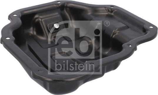 Febi Bilstein 188688 - Coppa olio autozon.pro