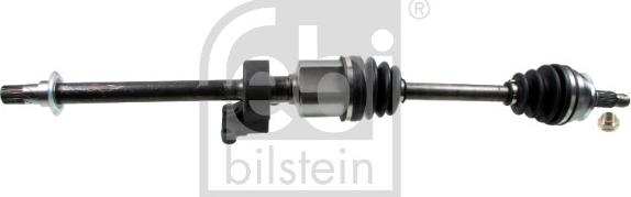 Febi Bilstein 188638 - Albero motore / Semiasse autozon.pro