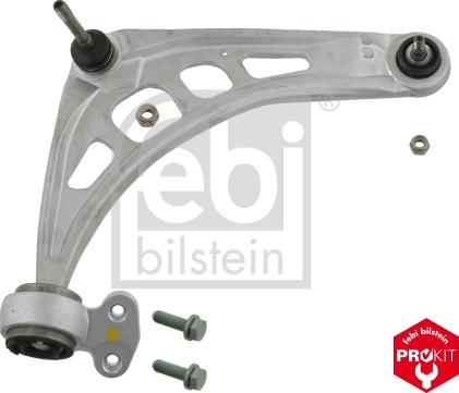 Febi Bilstein 18803 - Braccio oscillante, Sospensione ruota autozon.pro