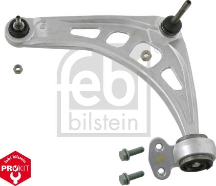 Febi Bilstein 18802 - Braccio oscillante, Sospensione ruota autozon.pro