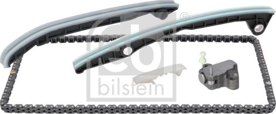 Febi Bilstein 188194 - Kit catena distribuzione autozon.pro