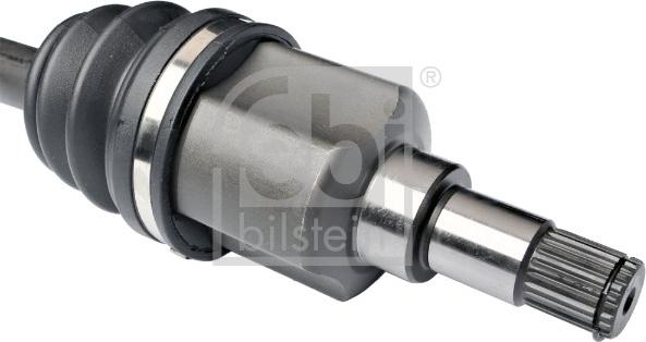 Febi Bilstein 188144 - Albero motore / Semiasse autozon.pro