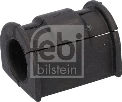 Febi Bilstein 188147 - Bronzina cuscinetto, Barra stabilizzatrice autozon.pro